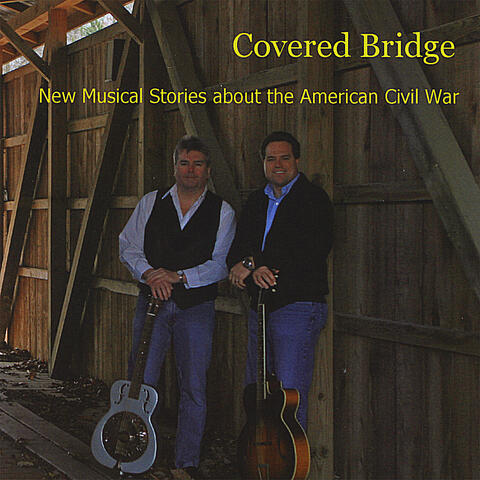 New Musical Stories Of The American Civil War