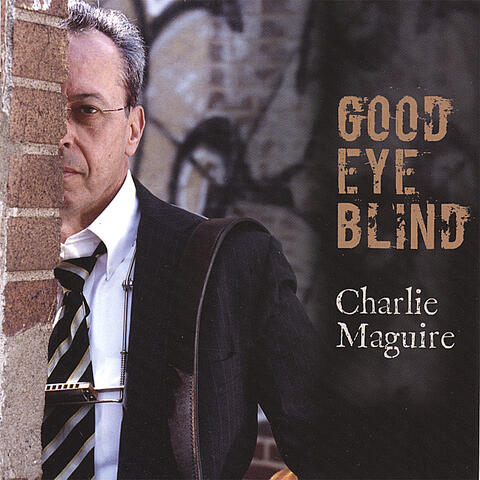 Good Eye Blind