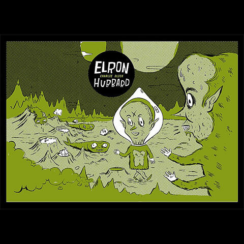 Elron Hubbard