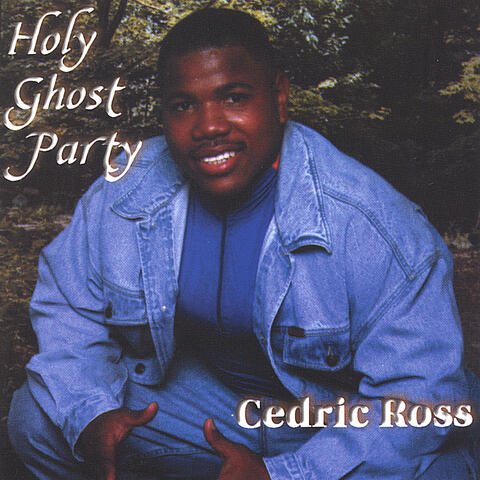 Holy Ghost Party