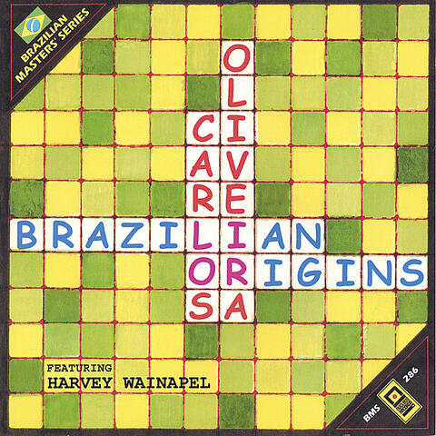 Brazilian Origins featuring Harvey Wainapel