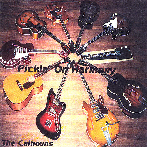 Pickin' On Harmony