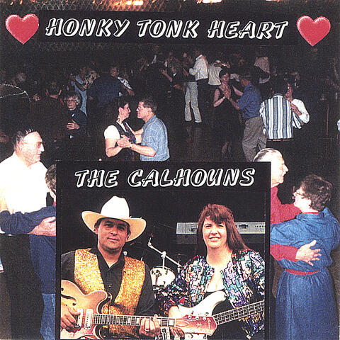 Honky Tonk Heart