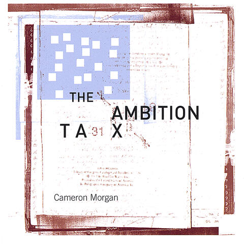 the ambition tax