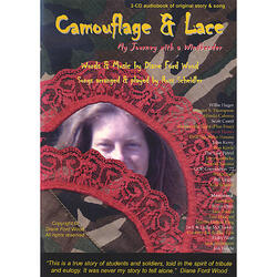 Song:  Camouflage & Lace (Full Version)