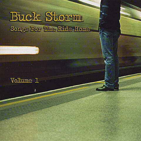 Songs For The Ride Home Vol 1