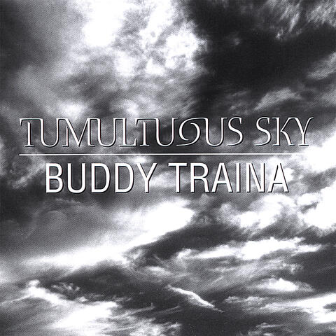 Tumultuous Sky