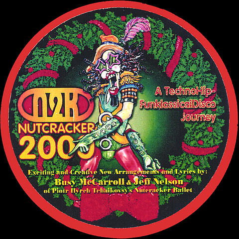 N2k Nutcracker 2000