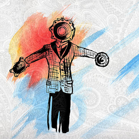 Adapted To The Sound