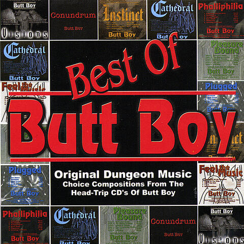 Butt Boy