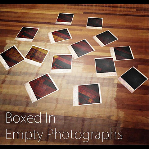 Empty Photographs