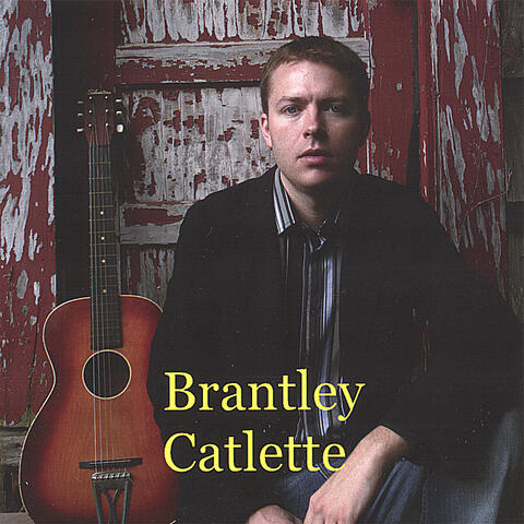 Brantley Catlette