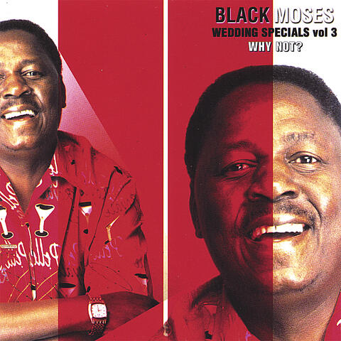 Black Moses