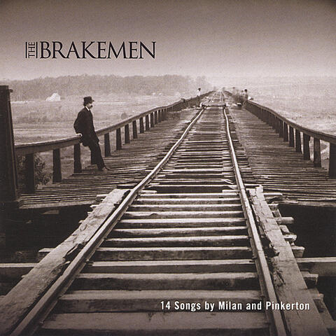 14 Songs by Milan & Pinkerton