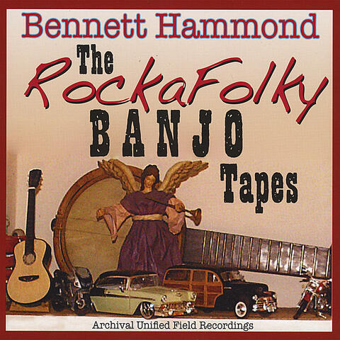 Bennett Hammond