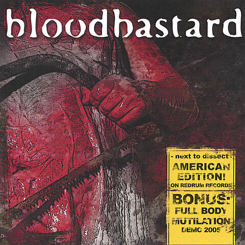 Bloodbastard