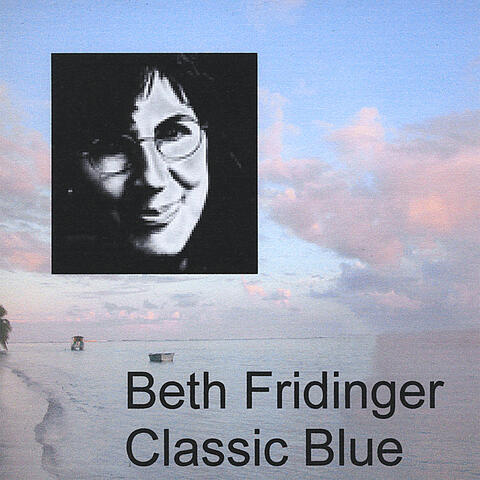 Classic Blue