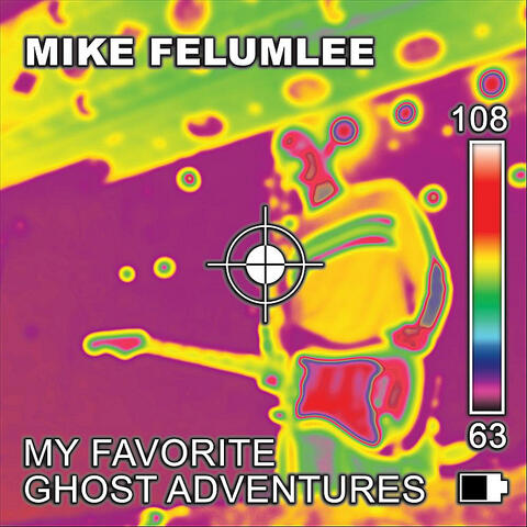 My Favorite Ghost Adventures