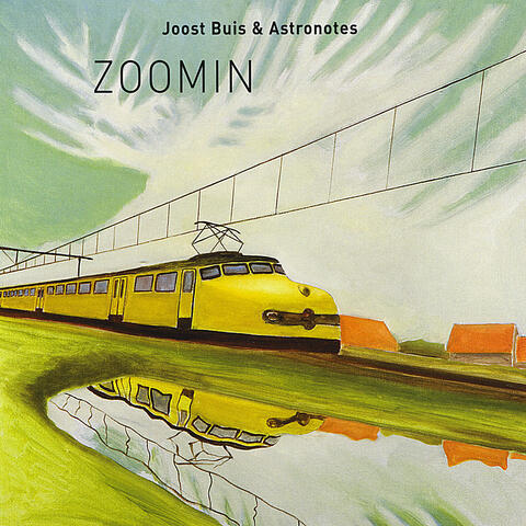 Joost Buis & Astronotes