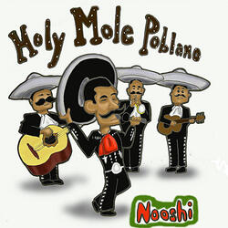 Holy Mole Poblano!