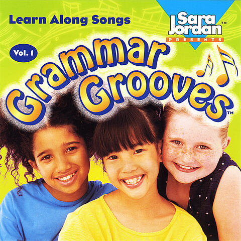 Grammar Grooves