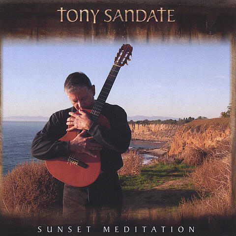 Tony Sandate