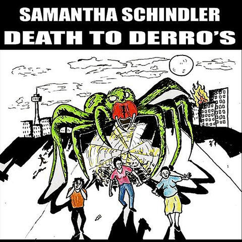 Death To Derro's