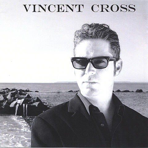 Vincent Cross