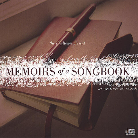 Memoirs of a Songbook