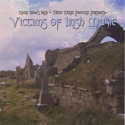 The Skylark/Humours of Tulla/Lucy Campbell's by Culann's Hounds
