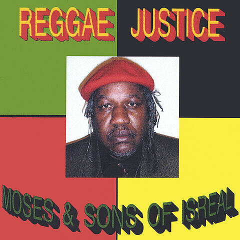 Reggae Justice