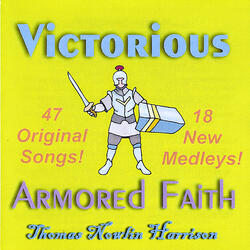 Medley: I Know His Voice/God Rescued Me/God Will Complete Ev
