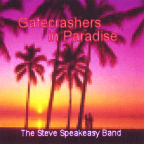Gatecrashers in Paradise