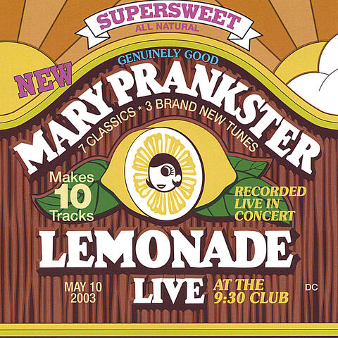 Lemonade: LIVE