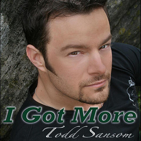 I Got More - Single