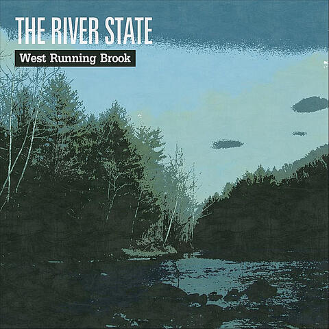 West Running Brook - Single