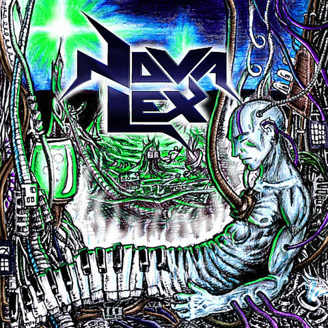 Resurgenic - EP