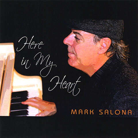 Here in My Heart