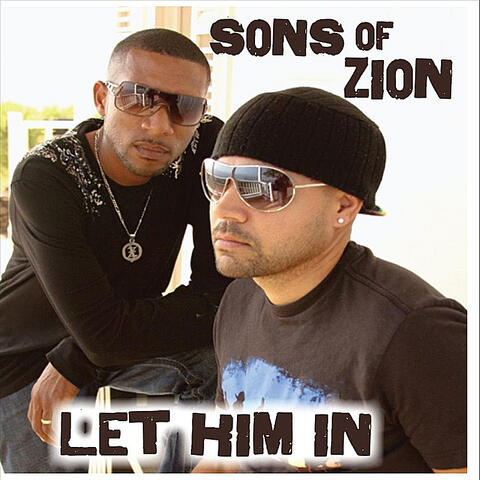 Sons of Zion