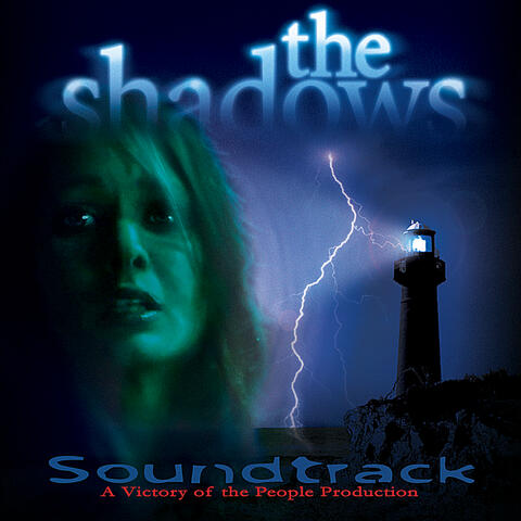 The Shadows - Motion Picture Soundtrack