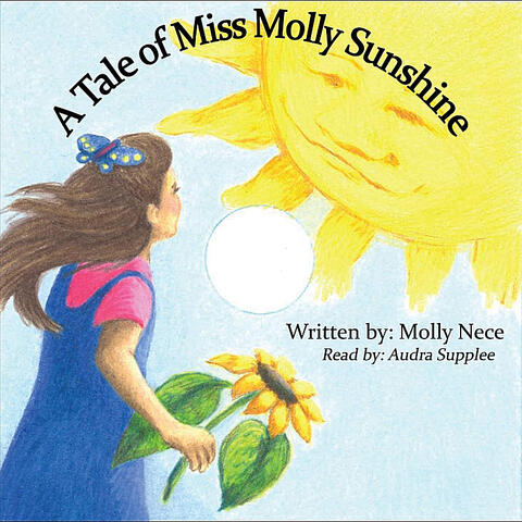 A Tale of Miss Molly Sunshine - Single