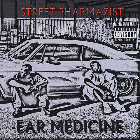 Ear Medicine