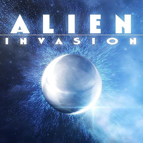 Alien invasion - Single