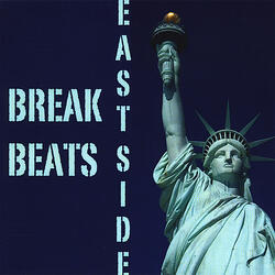 East Side Long Drum Loop Break Beat 13