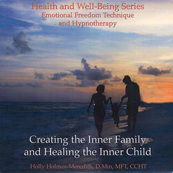 Hypnosis for Healing the Inner Child