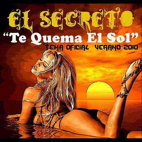 Te Quema El Sol (Club Version) - Single