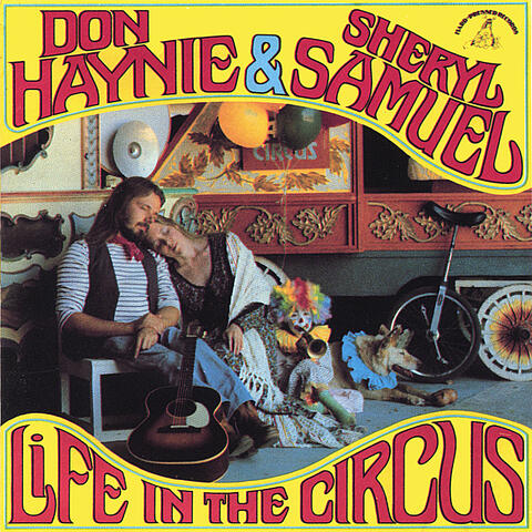 Life in the Circus