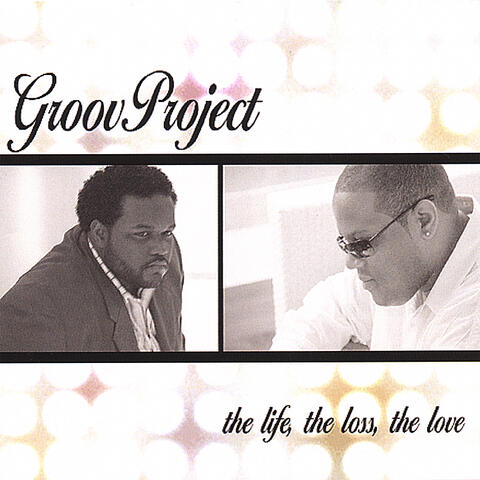 The Life, The Loss, The Love