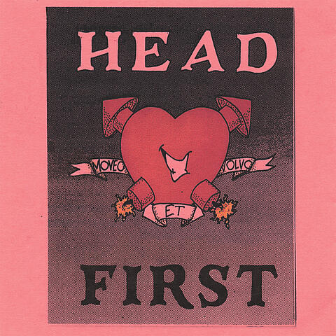 Head First