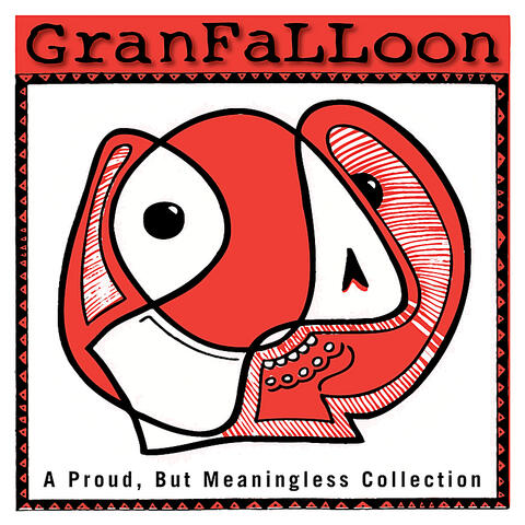 A Proud, But Meaningless Collection